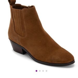 Blondo Waterproof Booties